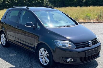 VW Golf Plus 191.462 km 4.990 &euro; Nauheim 64569