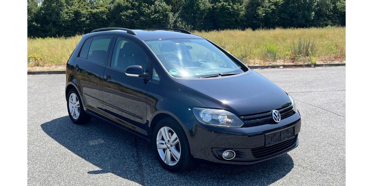 VW Golf Plus 191.462 km 4.990 &euro; Nauheim 64569