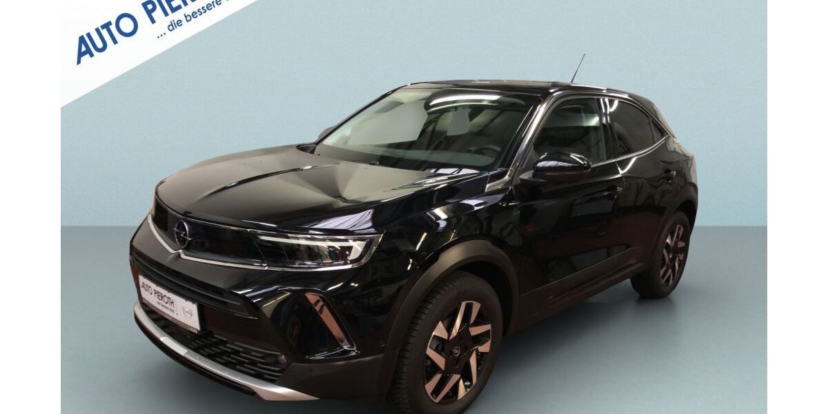 Opel Mokka 32.900 km 19.350 &euro; Bingen 55411