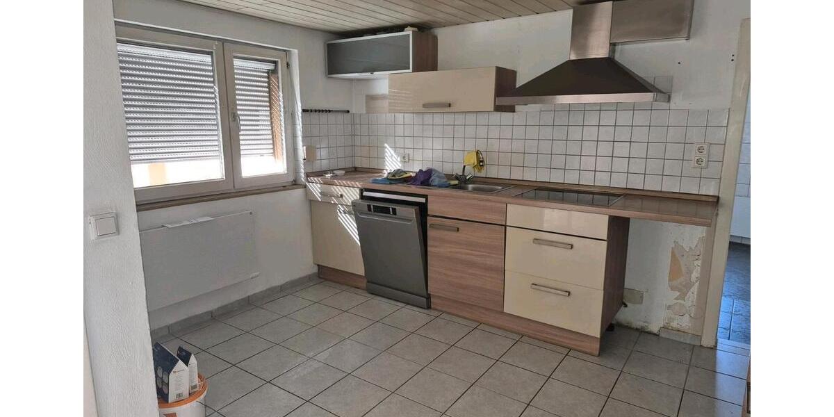 Doppelhaushälfte Hünfelden - 5 Zimmer, 115 m&sup2;, 950&euro; | Angebot:26286580