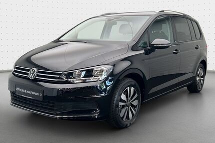 VW Touran 10.291 km 31.680 &euro; Kelkheim 65779