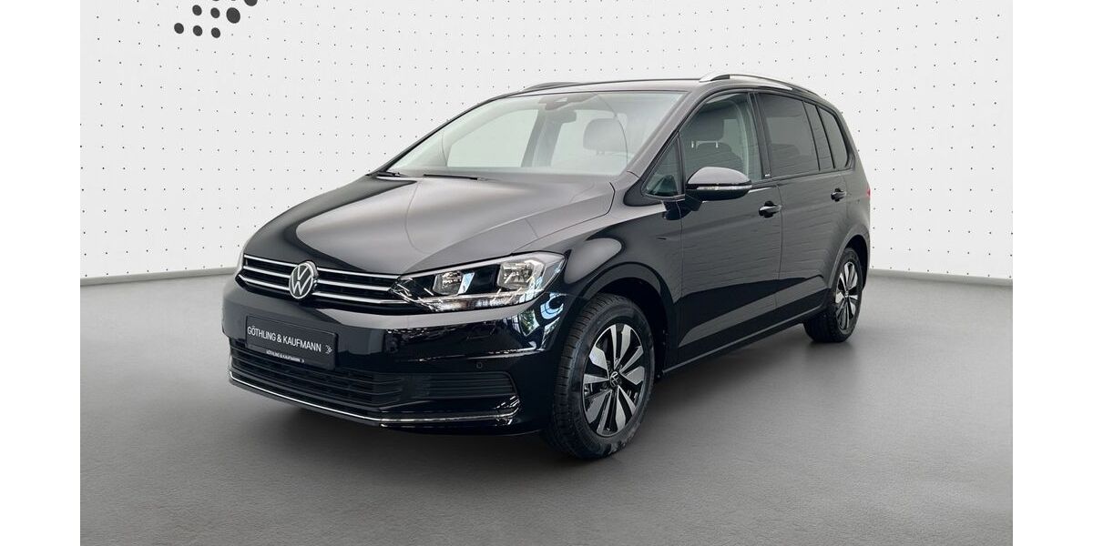 VW Touran 10.291 km 31.680 &euro; Kelkheim 65779
