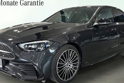 Mercedes-Benz C 220 3.500 km 52.990 &euro; Hattersheim 65795