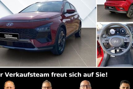 Hyundai BAYON 2.900 km 19.880 &euro; Ingelheim 55218