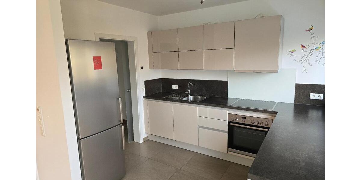 Etagenwohnung Wiesbaden Bierstadt - 3 Zimmer, 73 m&sup2;, 285.000&euro; | Angebot:26068468