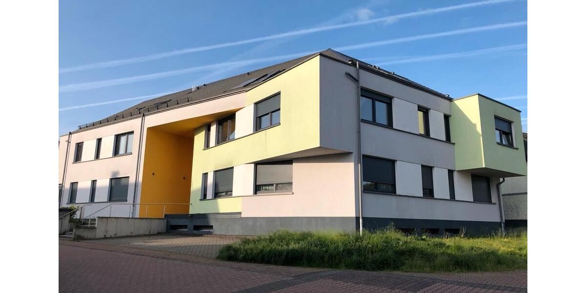 Erdgeschoßwohnung Idstein - 2 Zimmer, 64 m&sup2;, 640&euro; | Angebot:26395136