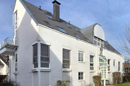 4 Zimmer mit 2 Bädern in Wiesbaden Nordost mit 78 qm in 2025 saniert ! 4 zimmer