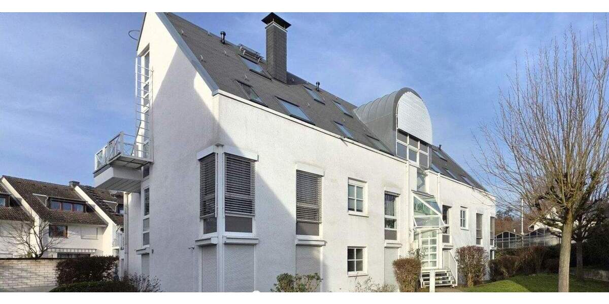 4 Zimmer mit 2 Bädern in Wiesbaden Nordost mit 78 qm in 2025 saniert ! 4 zimmer