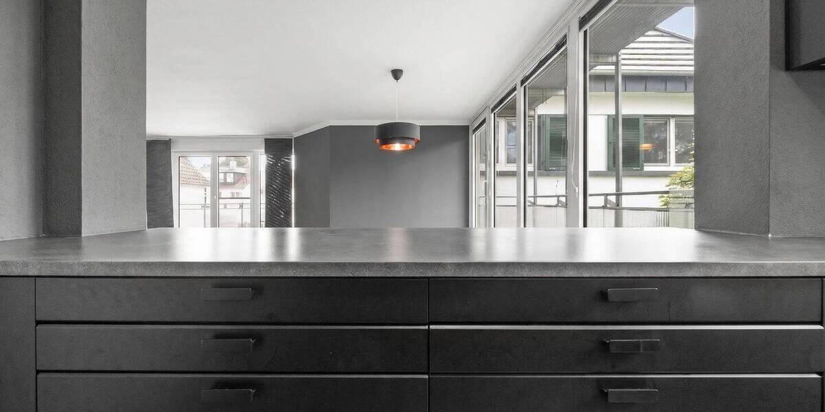 Etagenwohnung Mörfelden-Walldorf Mörfelden - 3 Zimmer, 107 m&sup2;, 419.000&euro; | Angebot:26584253