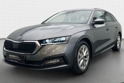Skoda Octavia 50.801 km 25.430 &euro; Hofheim im Taunus 65719