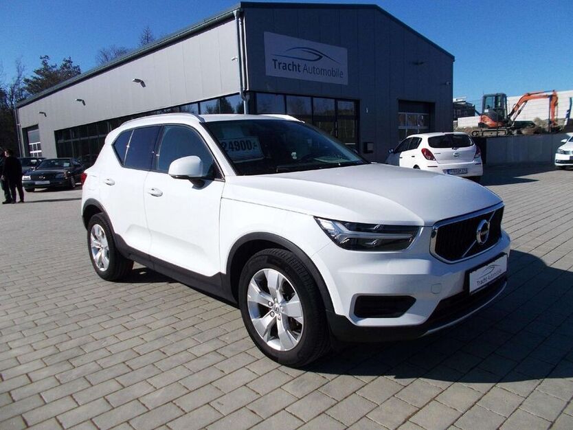 XC40