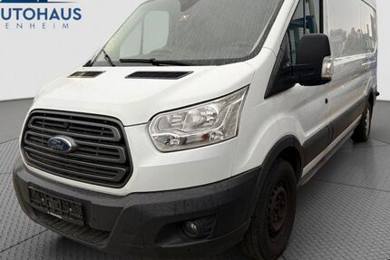 Ford Transit 113.890 km 8.900 &euro; Bodenheim 55294
