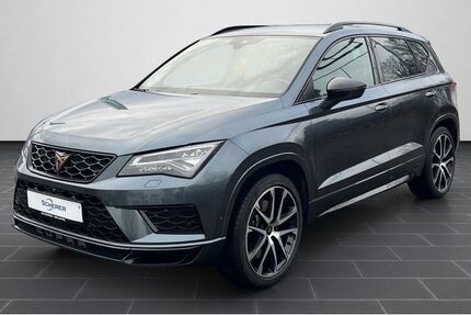 Cupra Ateca 129.692 km 22.980 &euro; Mainz 55129