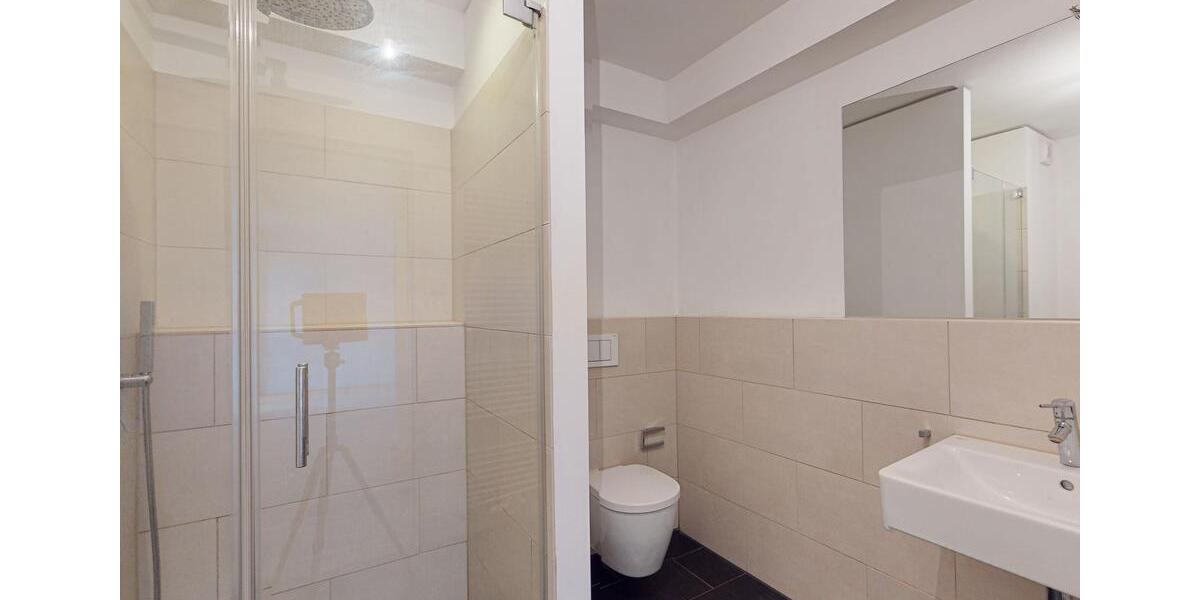 Etagenwohnung Frankfurt am Main Gallus - 4 Zimmer, 124 m&sup2;, 1.890&euro; | Angebot:26165153