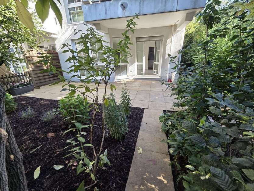 Wohnung zum Mieten in Frankfurt 1.650 € 80 m²