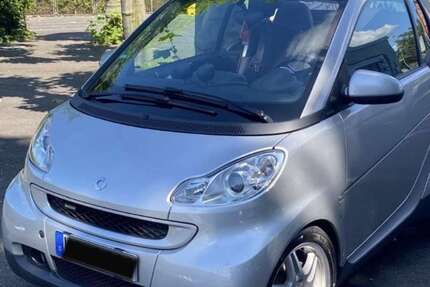 Smart forTwo 140.000 km 7.400 &euro; Wiesbaden,Hessen 65201
