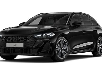 Audi A5 27.352 km 51.990 &euro; Hofheim 65719