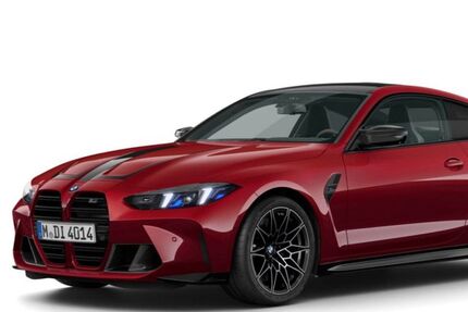 BMW M4 11.023 km 86.890 € Kronberg 61476