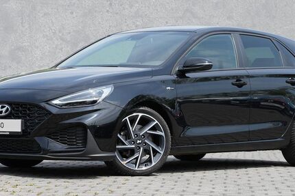 Hyundai i30 36.793 km 20.880 € Mainz-Mombach 55120