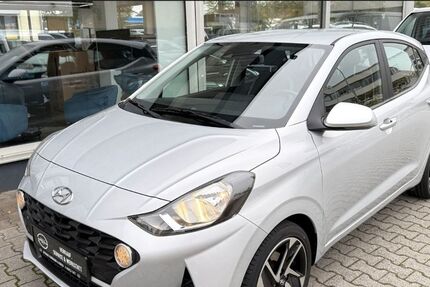 Hyundai i10 29.600 km 14.490 € Geisenheim 65366