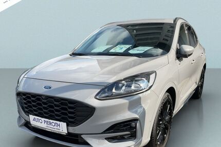 Ford Kuga 23.200 km 32.850 &euro; Bingen 55411