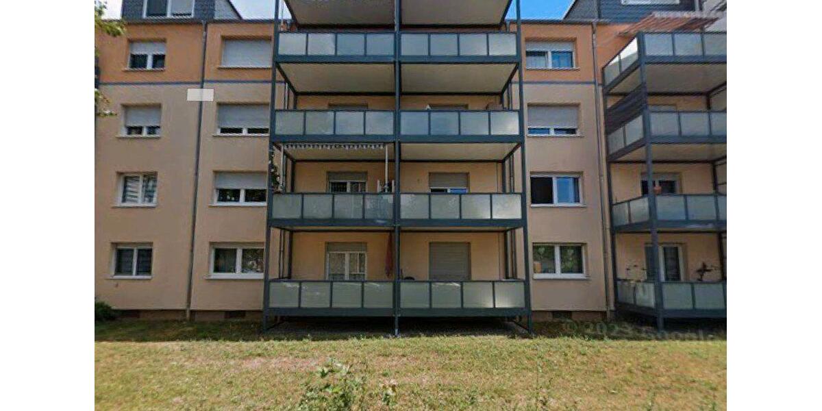 Dachgeschoßwohnung Rüsselsheim am Main - 4 Zimmer, 82 m&sup2;, 275.000&euro; | Angebot:26393918