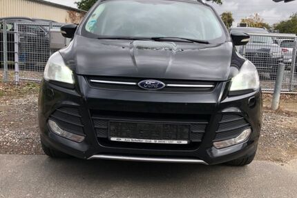Ford Kuga 169.800 km 6.590 € Mainz-Kastel 55252