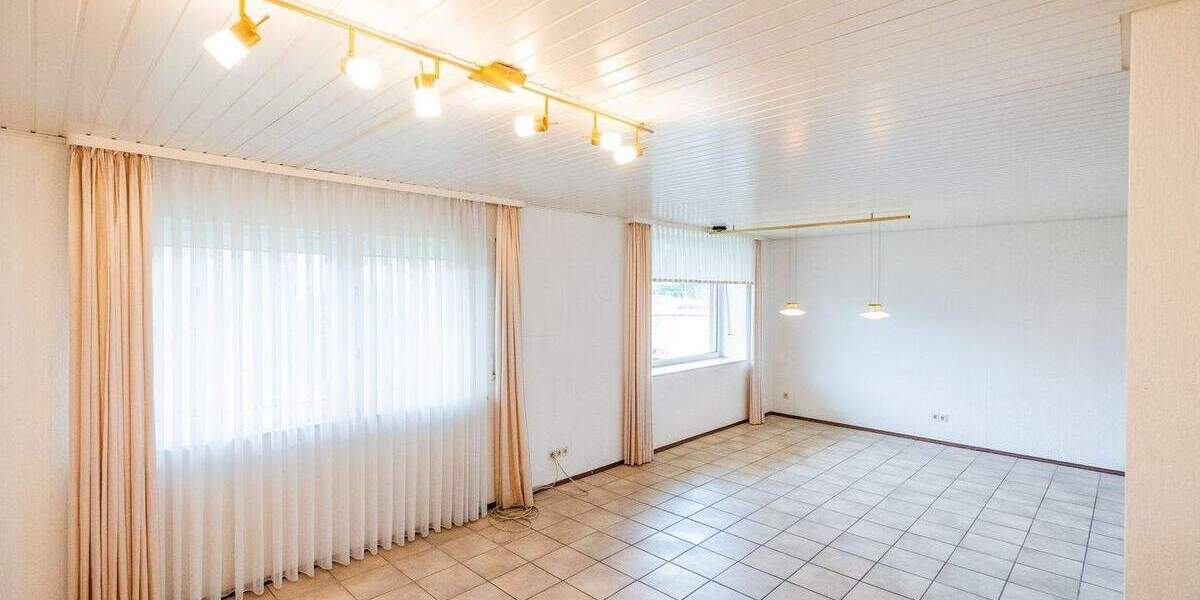 Einfamilienhaus Ginsheim-Gustavsburg Gustavsburg - 6 Zimmer, 212 m&sup2;, 740.000&euro; | Angebot:25725818