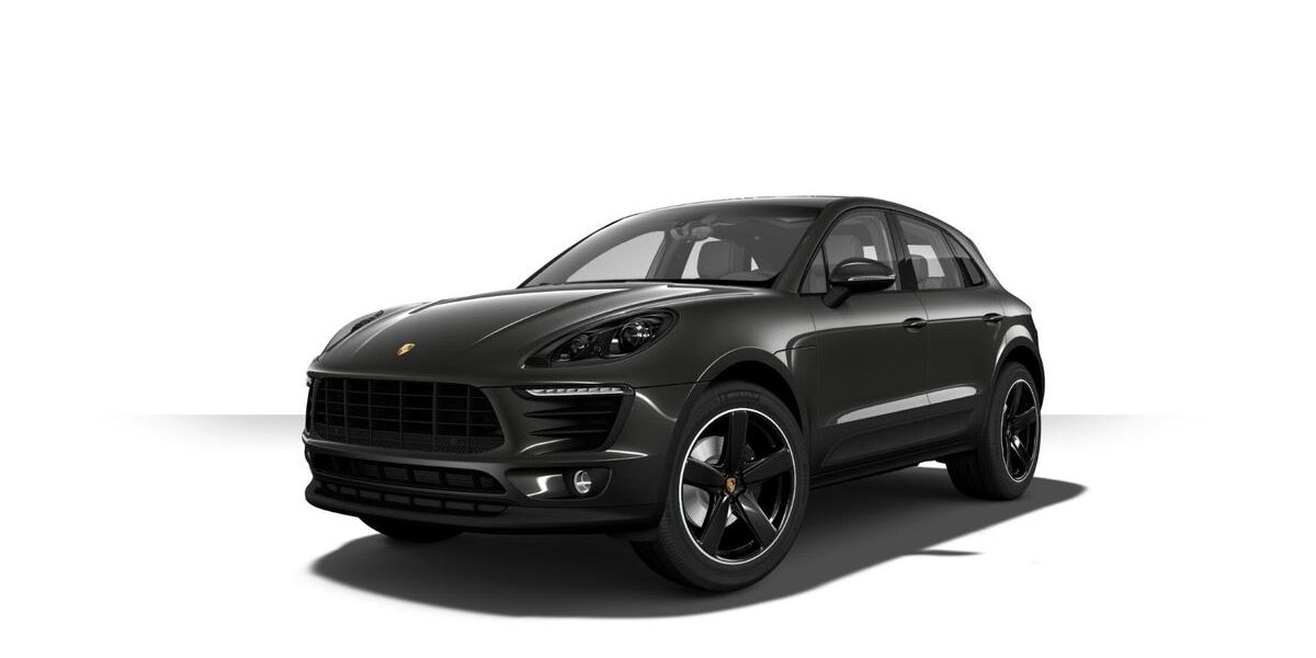 Porsche Macan 62.361 km 46.490 &euro; Hofheim 65719