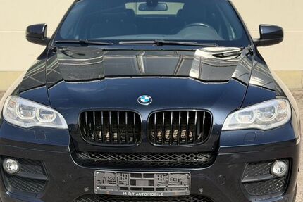 BMW X6 185.000 km 16.900 &euro; Taunusstein 65232
