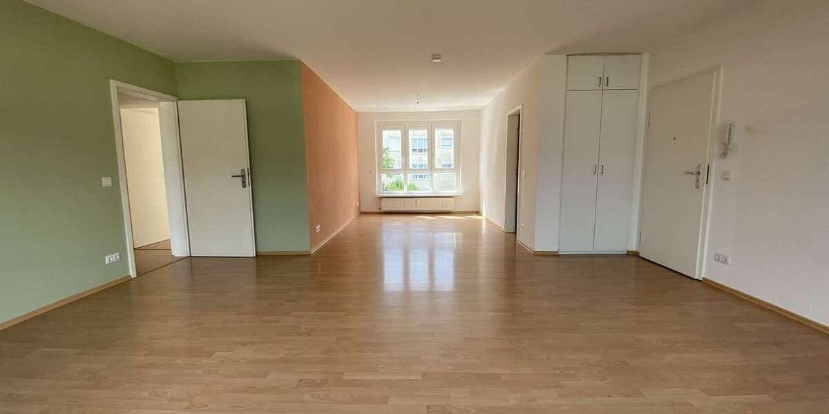 Etagenwohnung Oberursel - 5 Zimmer, 112 m&sup2;, 2.000&euro; | Angebot:26394828