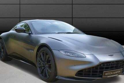 Aston Martin V8 17.990 km 134.007 € Kronberg 61476