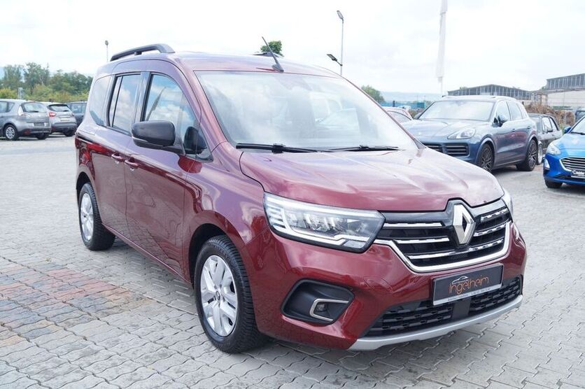 Kangoo