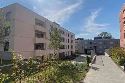 Wohnung zum Mieten in Frankfurt am Main 1.614,86 € 97.87 m²