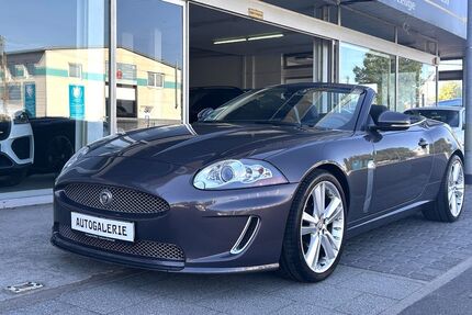 Jaguar XK 171.000 km 24.990 &euro; Mainz-Kastel 55252