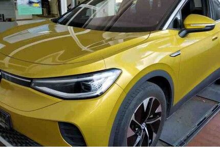 VW ID.4 49.913 km 26.480 € Mainz 55129