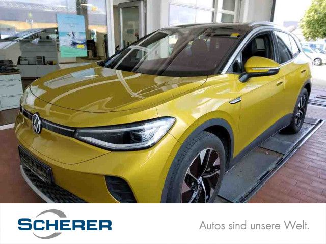 VW ID.4 49.913 km 26.480 € Mainz 55129