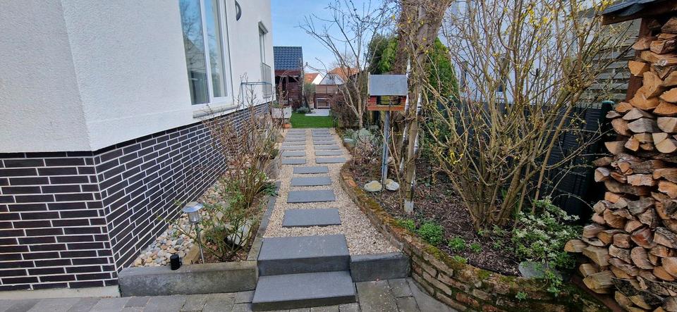 Einfamilienhaus Wiesbaden Bierstadt - 6.5 Zimmer, 175 m&sup2;, 899.000&euro; | Angebot:25446595