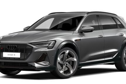 Audi e-tron 91.918 km 43.880 &euro; Idstein 65510