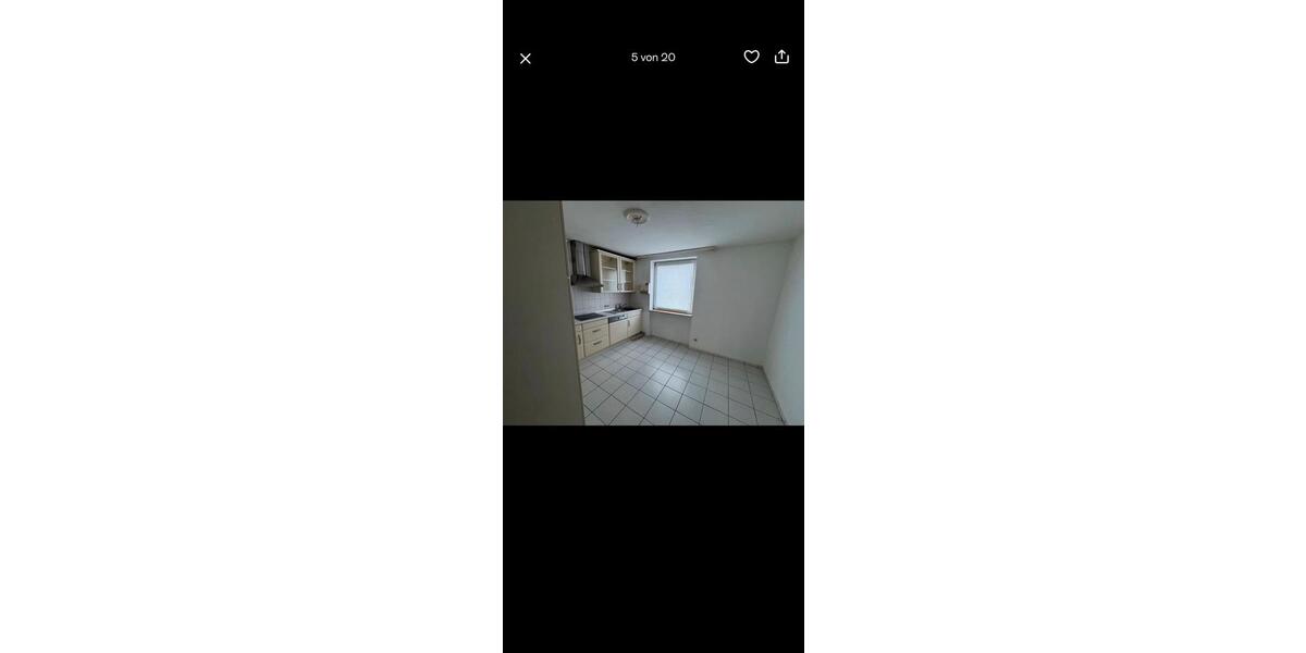 Etagenwohnung Wiesbaden Biebrich - 2 Zimmer, 60 m&sup2;, 228.000&euro; | Angebot:26269391