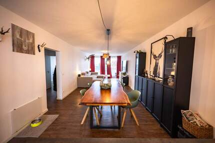 Wohnung Wiesbaden Auringen - 3 Zimmer, 84 m&sup2;, 261.900&euro; | Angebot:25743458