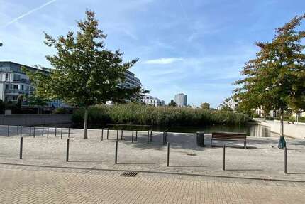 Wohnung zum Kaufen in Düsseldorf 385.000 € 56 m²