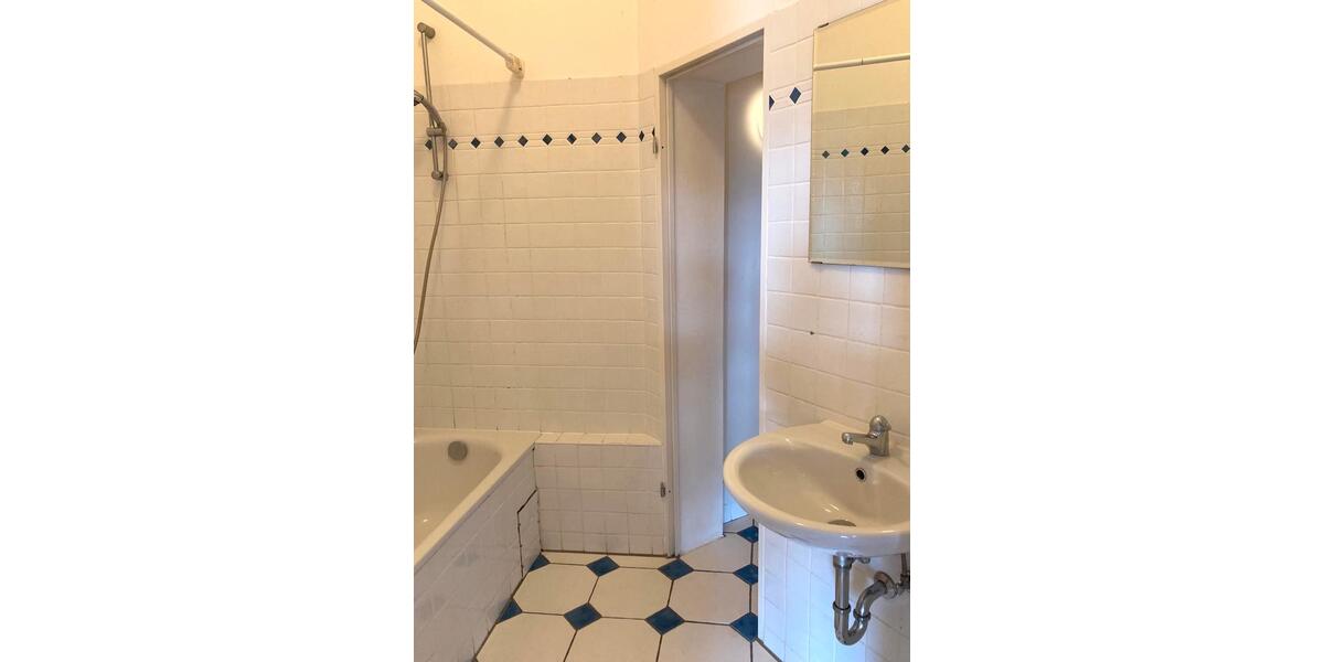 Etagenwohnung Frankfurt am Main Gallus - 2 Zimmer, 58 m&sup2;, 295.000&euro; | Angebot:26927296