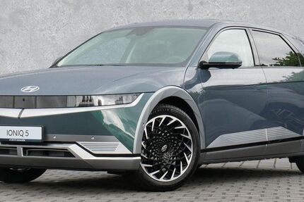 Hyundai IONIQ 5 60.612 km 31.990 € Mainz-Kastel 55252