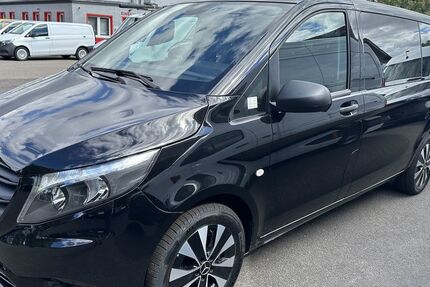 Mercedes-Benz Vito 70.247 km 38.675 &euro; Mainz 55122