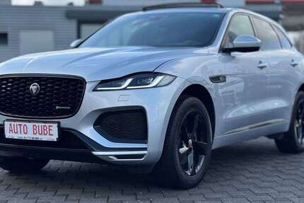 Jaguar F-Pace 38.900 km 38.900 &euro; Rüsselsheim 65428