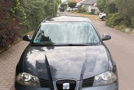 Seat Ibiza 180.000 km 2.250 &euro; Geisenheim 65366