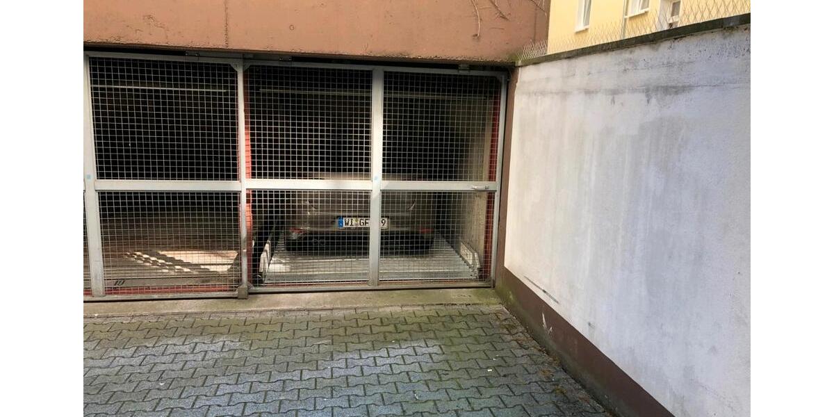 Etagenwohnung Wiesbaden Bierstadt - 2 Zimmer, 58 m&sup2;, 253.900&euro; | Angebot:25252838