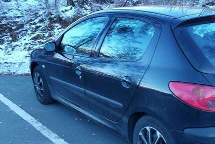 Peugeot 206 156.000 km 2.200 € Kelkheim (Taunus) 65779