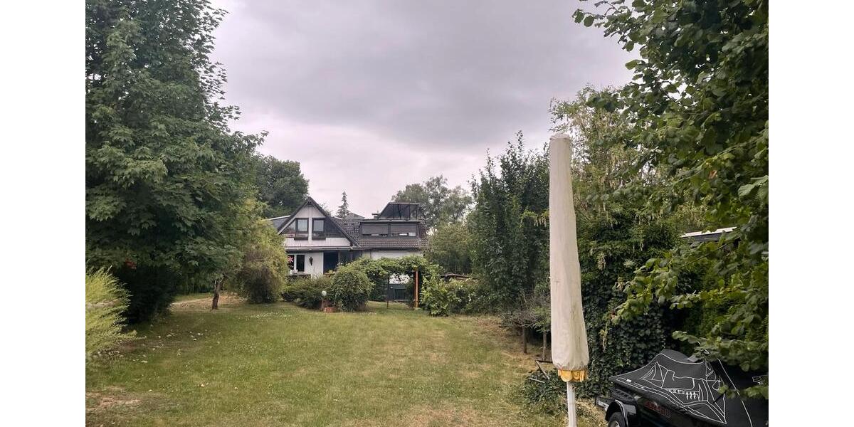 Freistehendes Einfamilienhaus 130m2 in Engenhahn Wildpark 4.5 zimmer